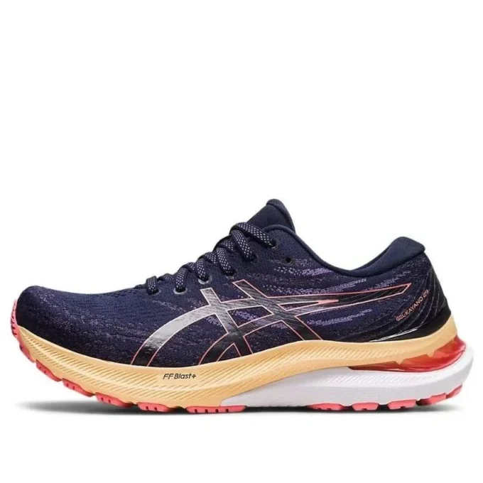 Gel-Kayano 29 „Midnight Papaya“