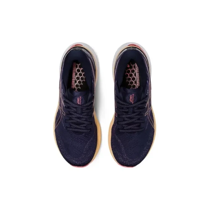 Gel-Kayano 29 „Midnight Papaya“