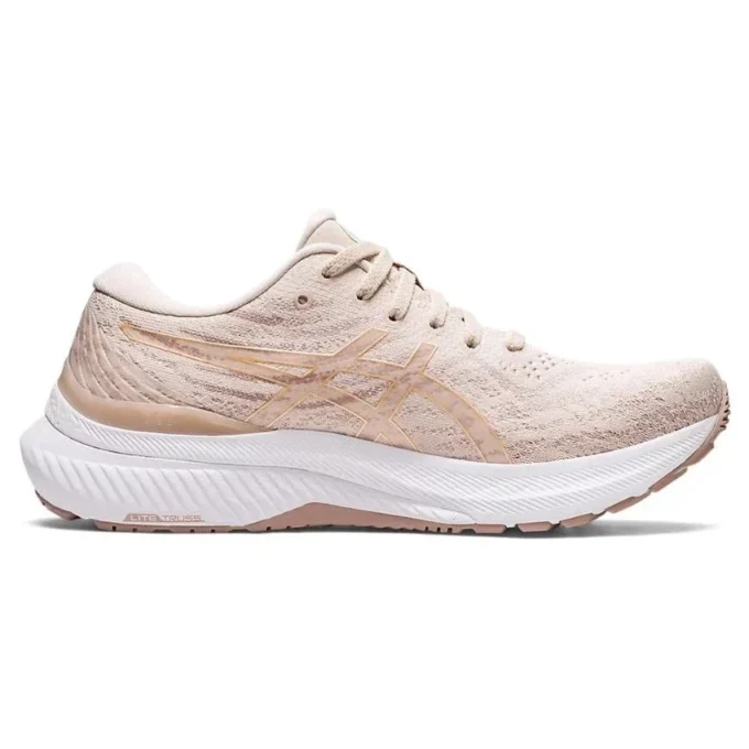 Gel-Kayano 29 „Mineral Beige“