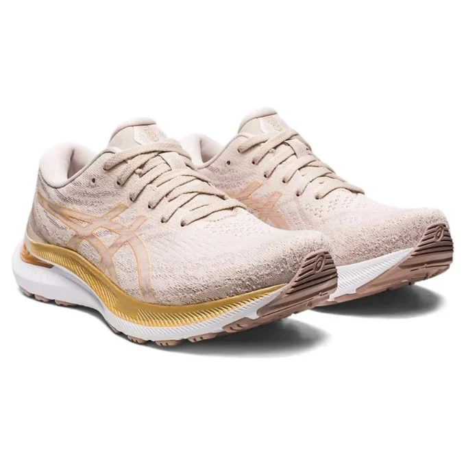 Gel-Kayano 29 „Mineral Beige“