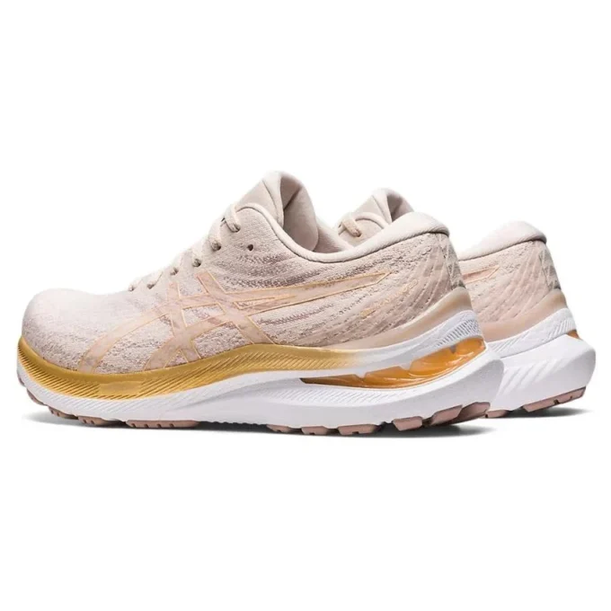 Gel-Kayano 29 „Mineral Beige“