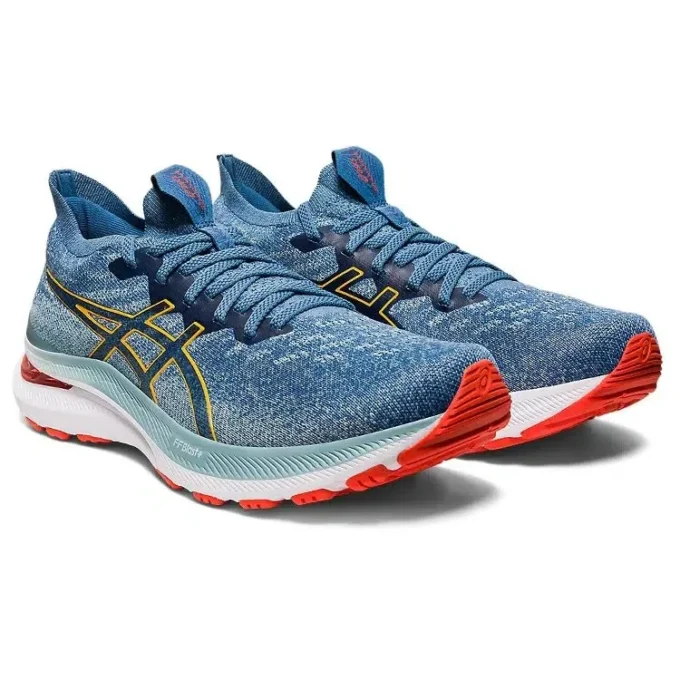 Gel-Kayano 29 MK „Azure Amber“