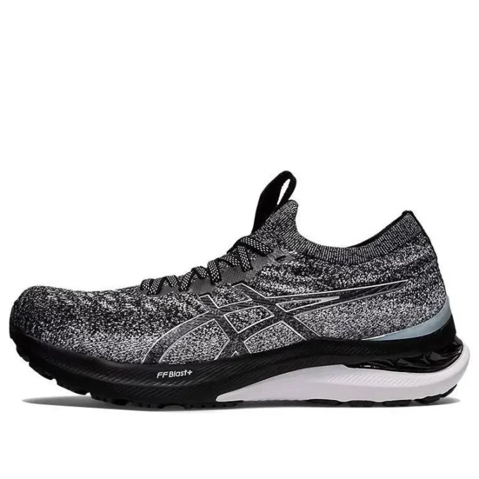 Gel-Kayano 29 MK „Schwarz-Weiß“