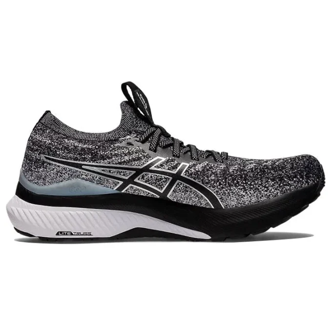 Gel-Kayano 29 MK „Schwarz-Weiß“