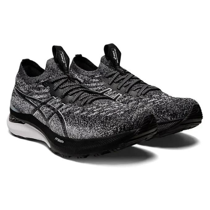 Gel-Kayano 29 MK „Schwarz-Weiß“