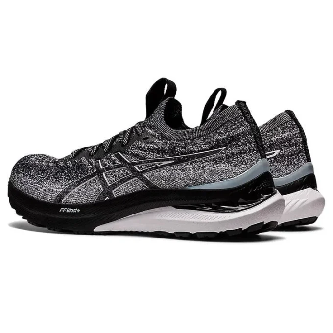 Gel-Kayano 29 MK „Schwarz-Weiß“