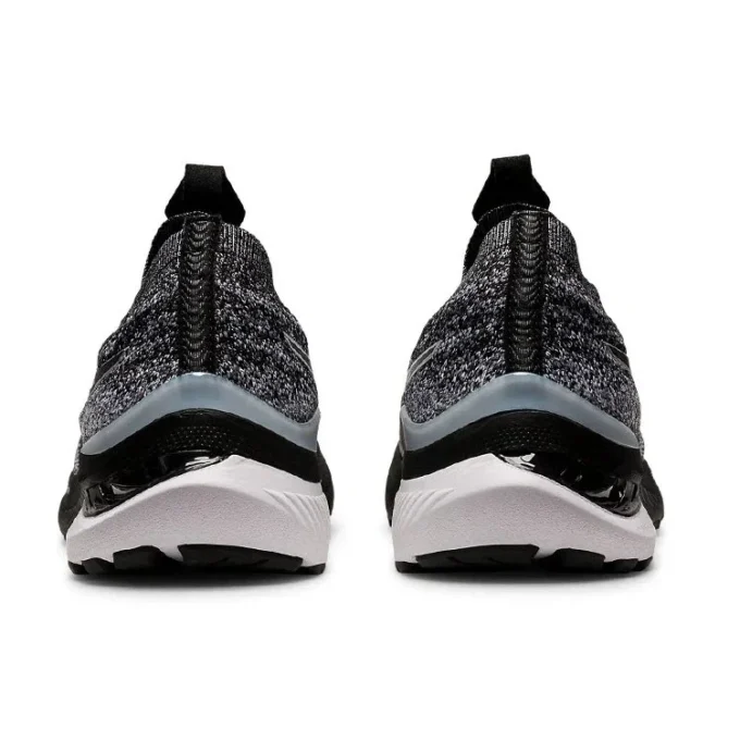 Gel-Kayano 29 MK „Schwarz-Weiß“