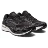 Gel-Kayano 29 Narrow „Black White“