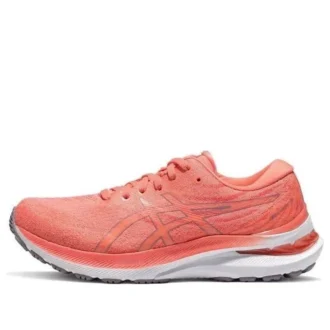 Gel-Kayano 29 „Papaya Violet Quartz“