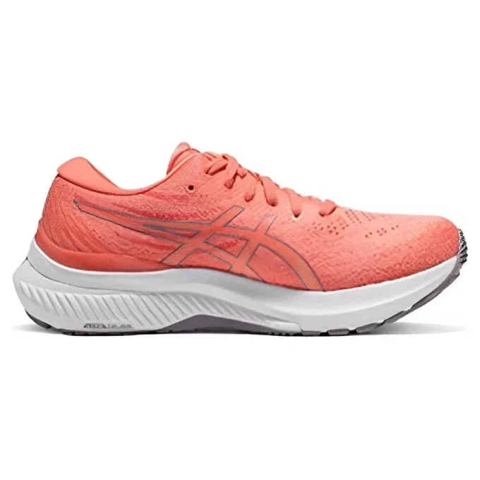 Gel-Kayano 29 „Papaya Violet Quartz“