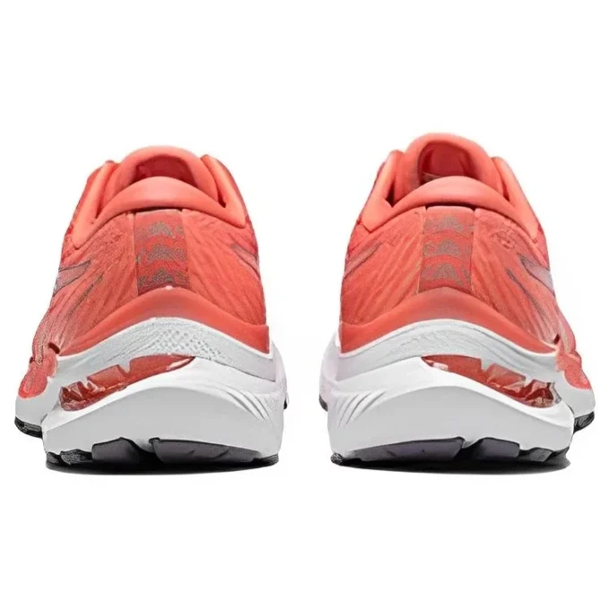 Gel-Kayano 29 „Papaya Violet Quartz“