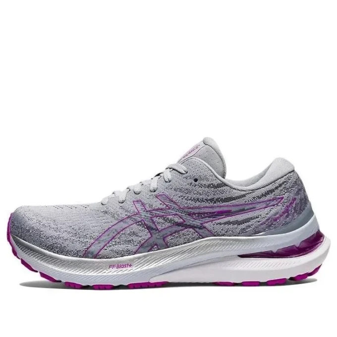 Gel-Kayano 29 D Wide „Piedmont Grey Orchid“