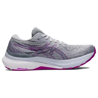 Gel-Kayano 29 D Wide „Piedmont Grey Orchid“