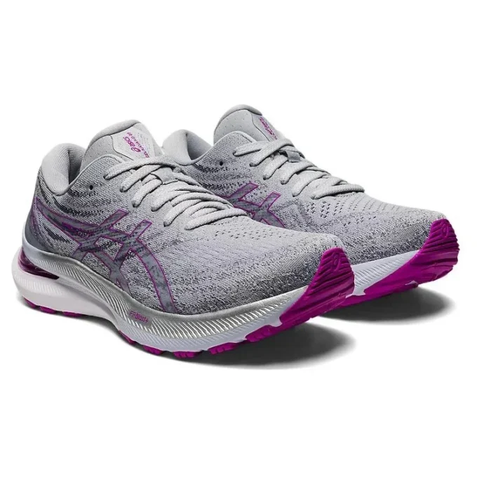 Gel-Kayano 29 D Wide „Piedmont Grey Orchid“