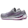 Gel-Kayano 29 D Wide „Piedmont Grey Orchid“