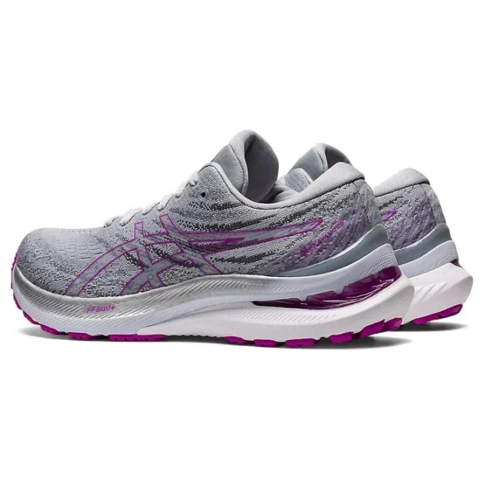Gel-Kayano 29 D Wide „Piedmont Grey Orchid“