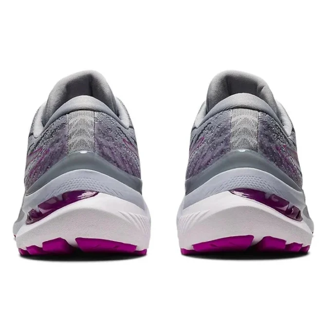 Gel-Kayano 29 D Wide „Piedmont Grey Orchid“