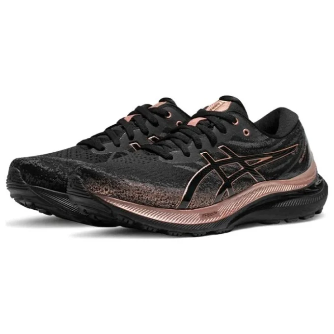 Gel-Kayano 29 „Platinum“