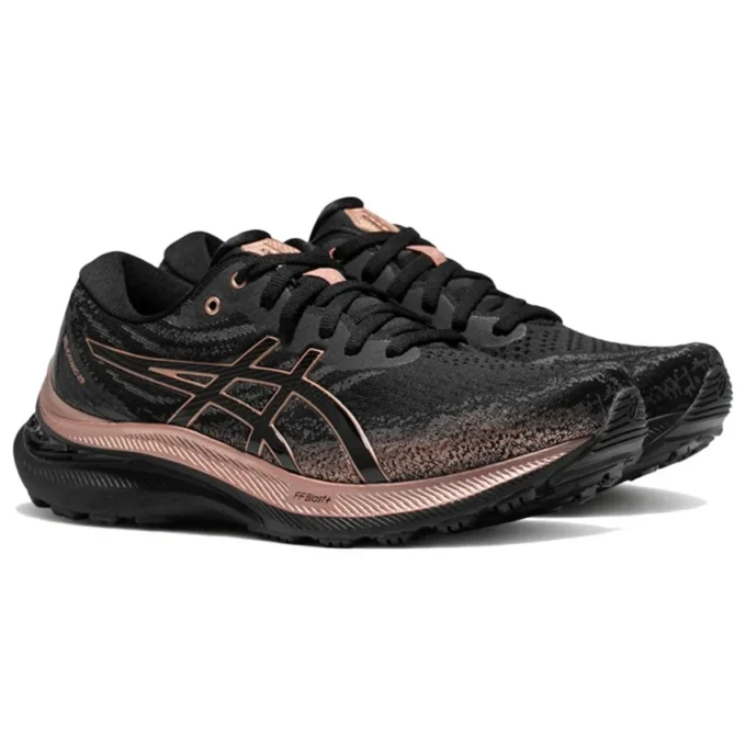 Gel-Kayano 29 „Platinum“
