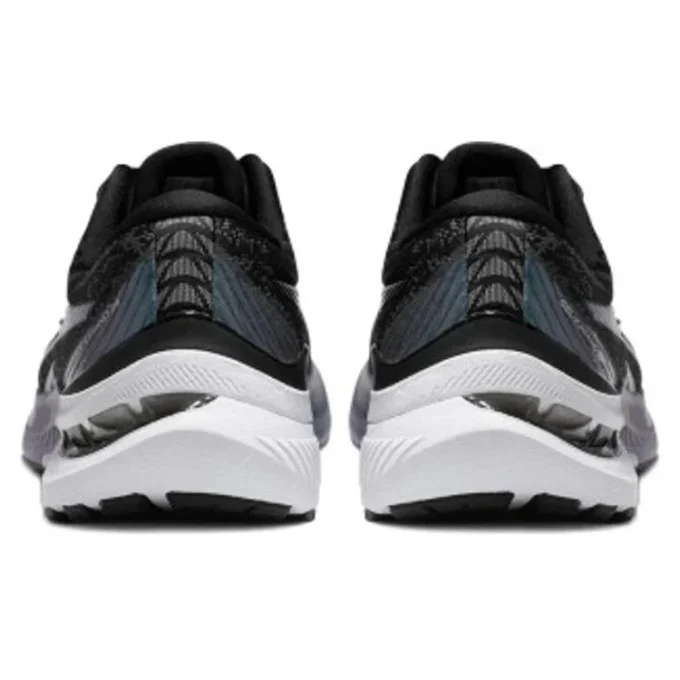 Gel-Kayano 29 Platinum „Black Blue“
