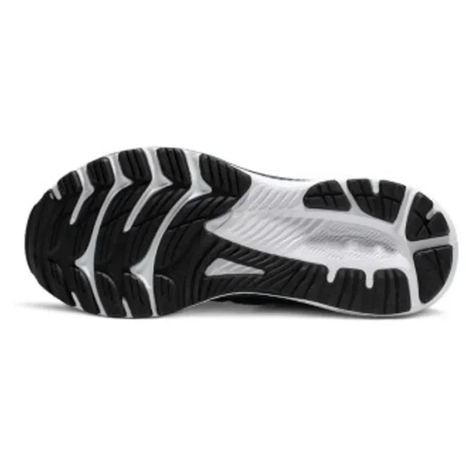 Gel-Kayano 29 Platinum „Black Blue“