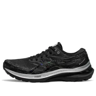 Gel-Kayano 29 Platinum „Black White“
