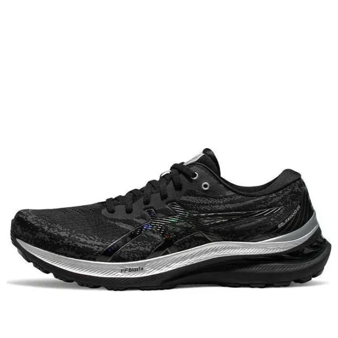 Gel-Kayano 29 Platinum „Black White“