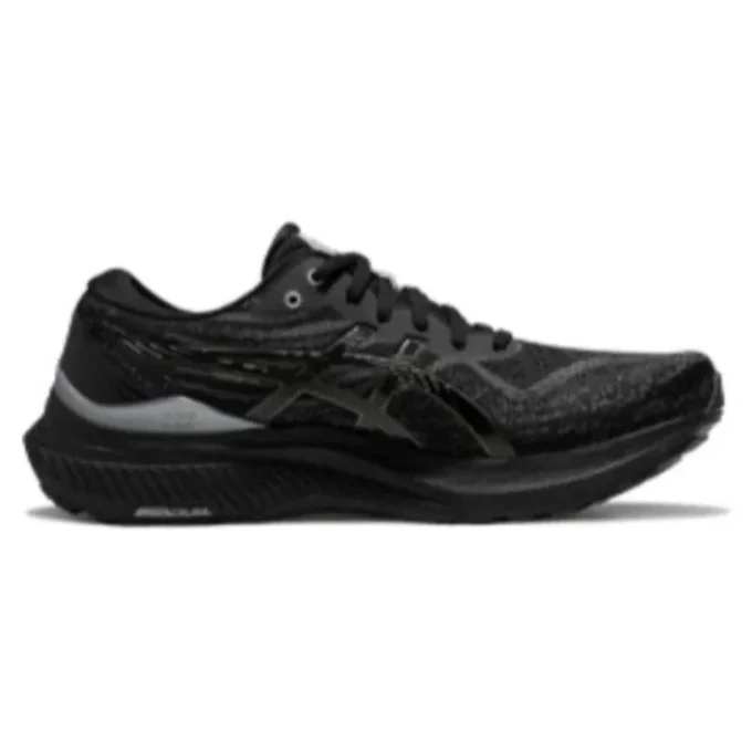 Gel-Kayano 29 Platinum „Black White“
