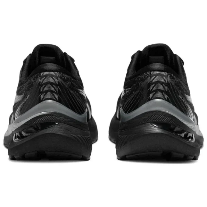 Gel-Kayano 29 Platinum „Black White“