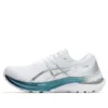 Gel-Kayano 29 Platinum „White Pure Silver“