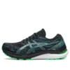 Gel-Kayano 29 Schuhe „Black New Leaf“