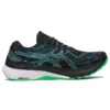 Gel-Kayano 29 Schuhe „Black New Leaf“