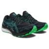 Gel-Kayano 29 Schuhe „Black New Leaf“