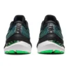 Gel-Kayano 29 Schuhe „Black New Leaf“