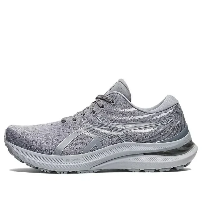 Gel-Kayano 29 „Sheet Rock Pure Silver“
