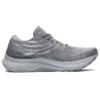 Gel-Kayano 29 „Sheet Rock Pure Silver“