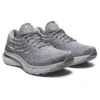 Gel-Kayano 29 „Sheet Rock Pure Silver“