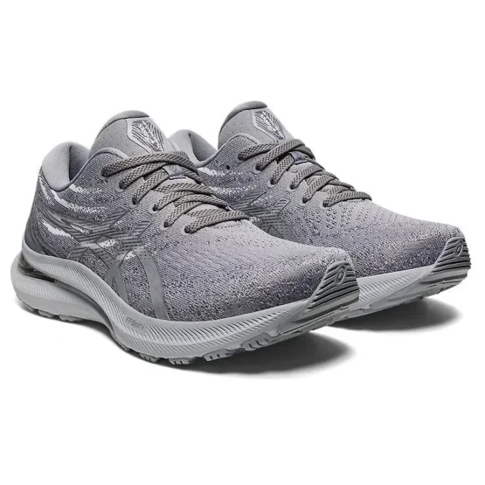 Gel-Kayano 29 „Sheet Rock Pure Silver“