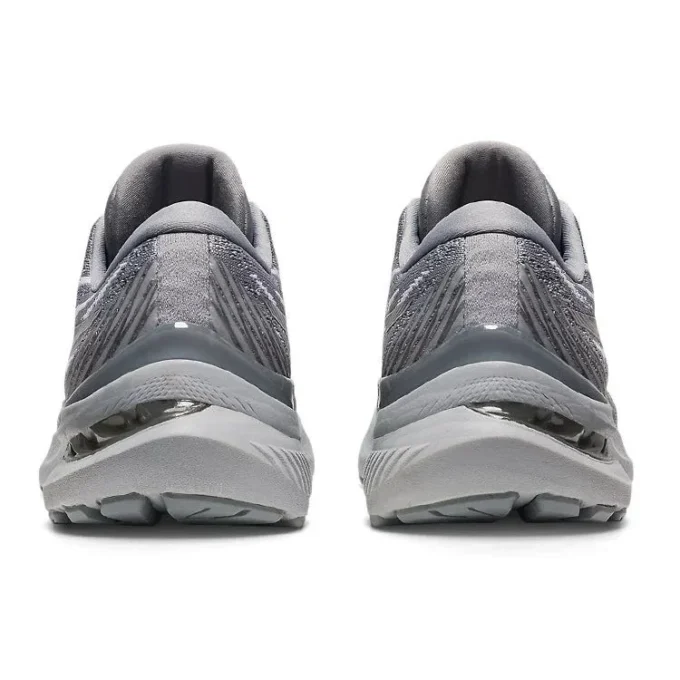 Gel-Kayano 29 „Sheet Rock Pure Silver“