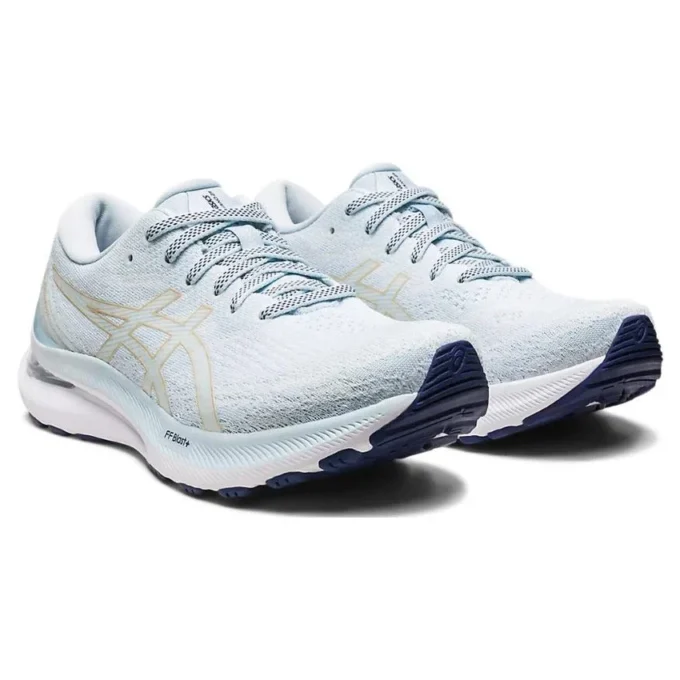 Gel-Kayano 29 „Sky Champagne“