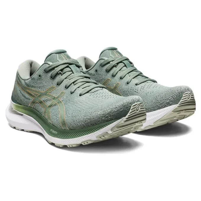 Gel-Kayano 29 „Slate Grey Champagne“