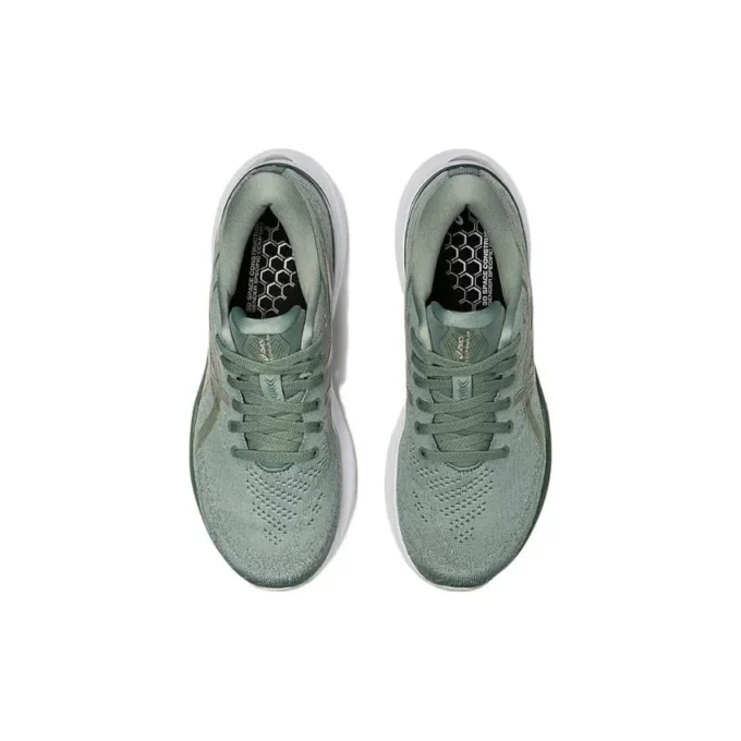 Gel-Kayano 29 „Slate Grey Champagne“