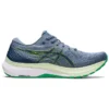Gel-Kayano 29 „Steel Blue Lime Zest“