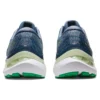 Gel-Kayano 29 „Steel Blue Lime Zest“