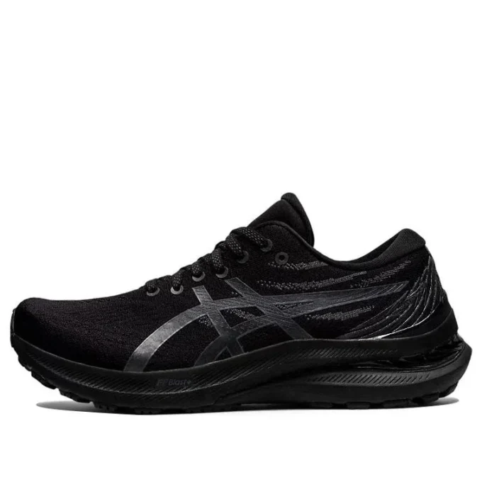 Gel-Kayano 29 „Triple Black“