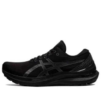 Gel-Kayano 29 4E Wide „Triple Black“