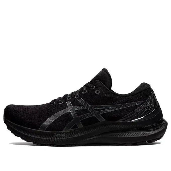 Gel-Kayano 29 4E Wide „Triple Black“