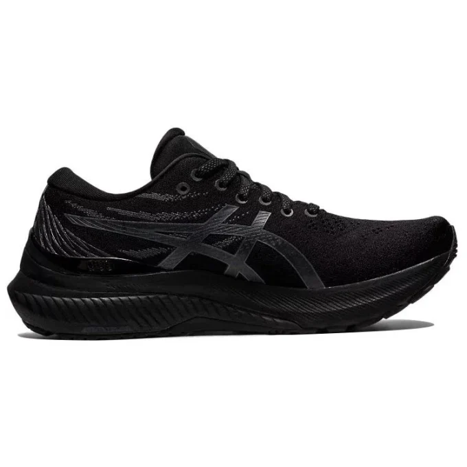 Gel-Kayano 29 „Triple Black“
