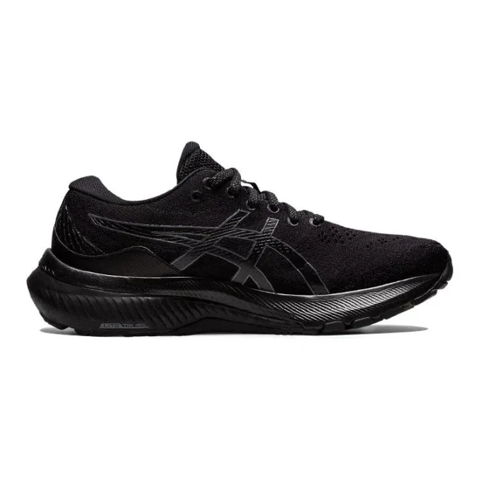 Gel-Kayano 29 „Triple Black“