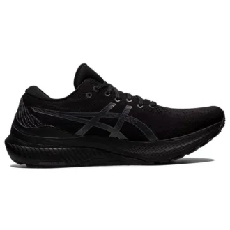 Gel-Kayano 29 4E Wide „Triple Black“